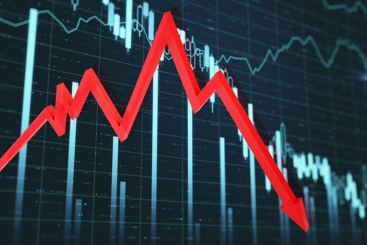 Pasar Saham China Boncos Rp39.000 T Sejak Mei 2026
