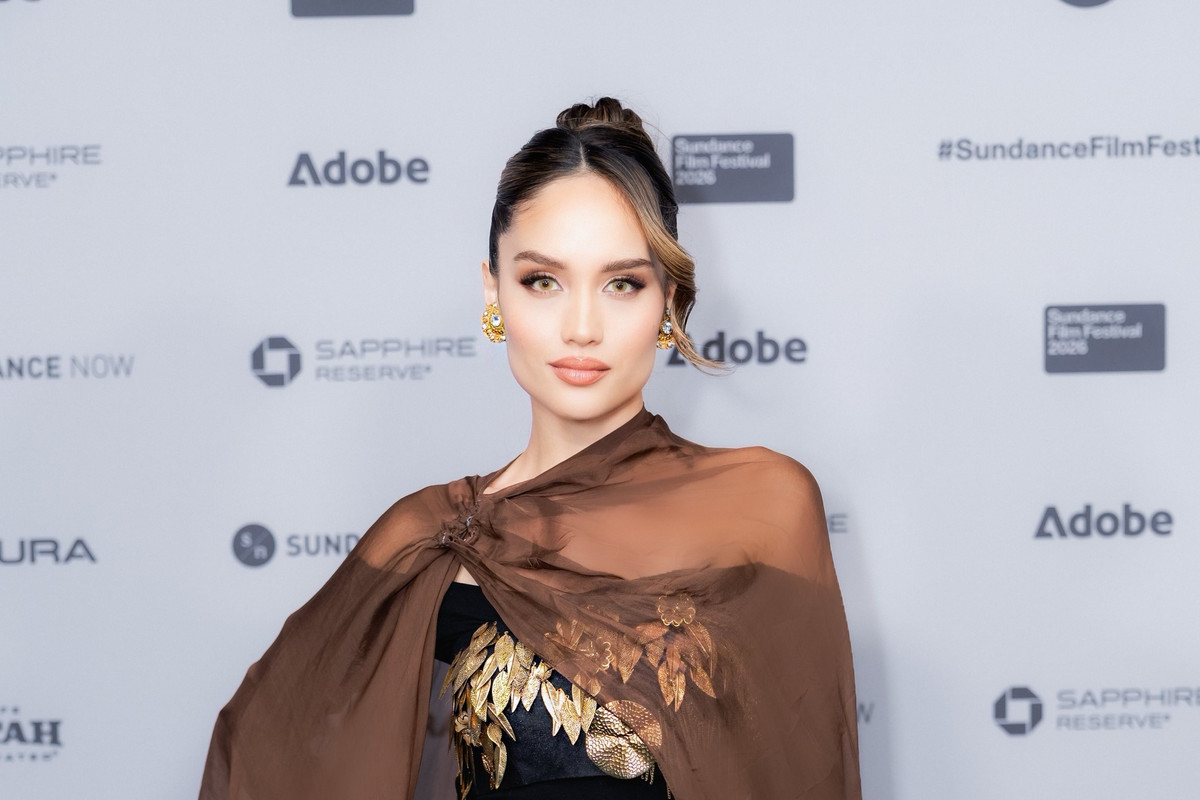 Refleksi Cinta Laura Hadapi Ancaman Krisis Mental Generasi Muda