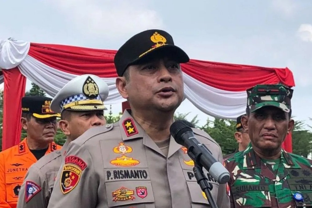 36 Personel Polda Jabar Dipecat, Kapolda Tekankan Pentingnya Integritas