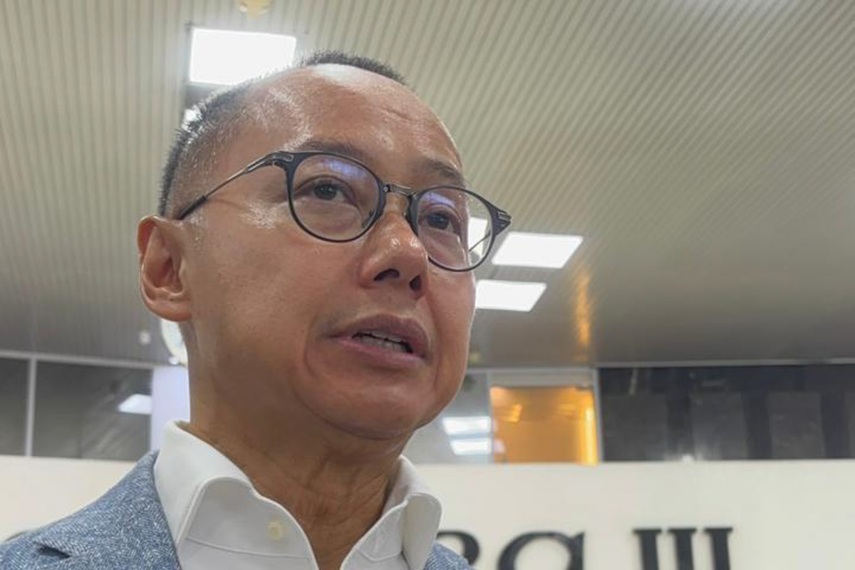 Nasib Ambang Batas 5 Persen Ditangan Ketum Parpol