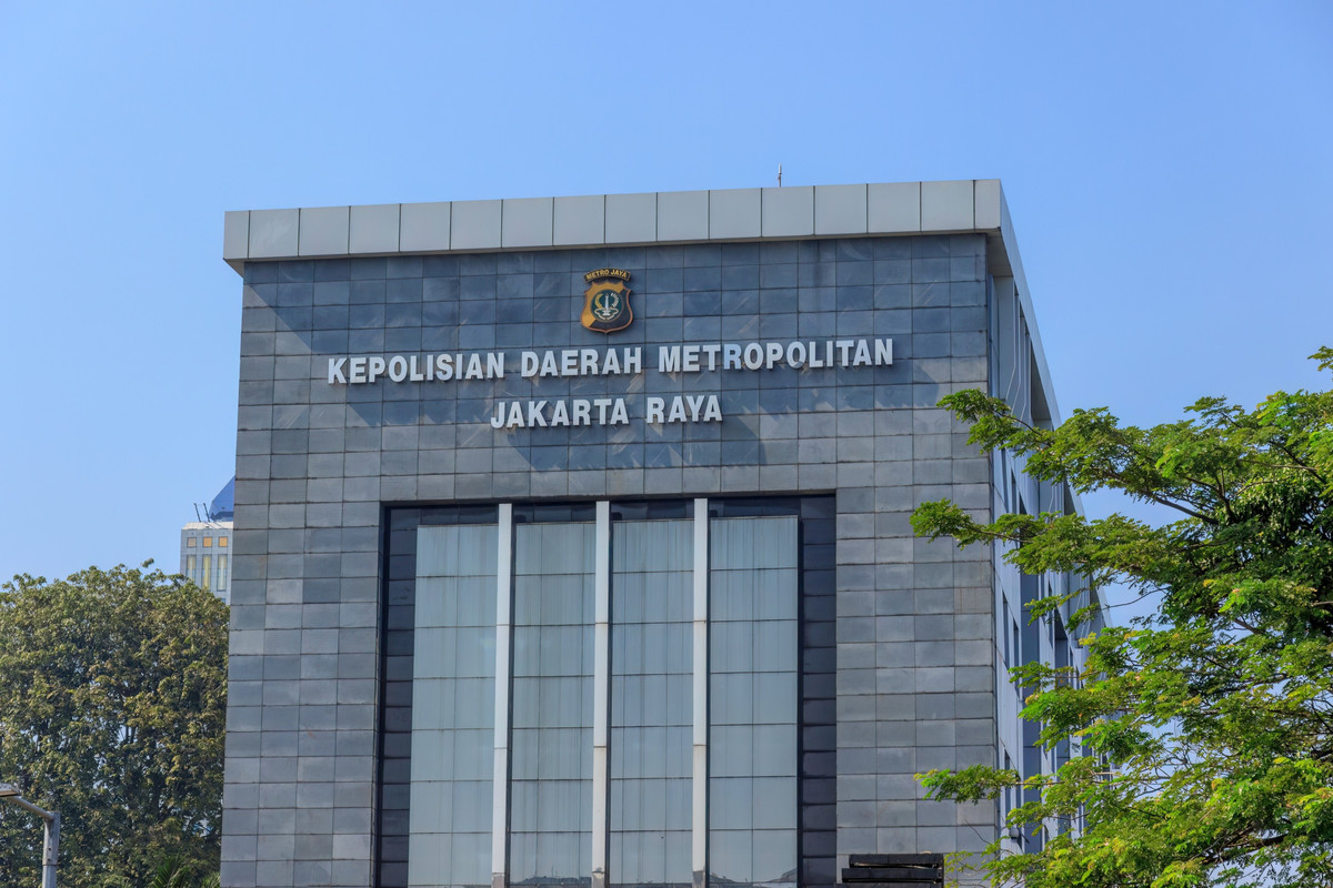 Polda Metro Usut Sindikat Aborsi Online di Medsos