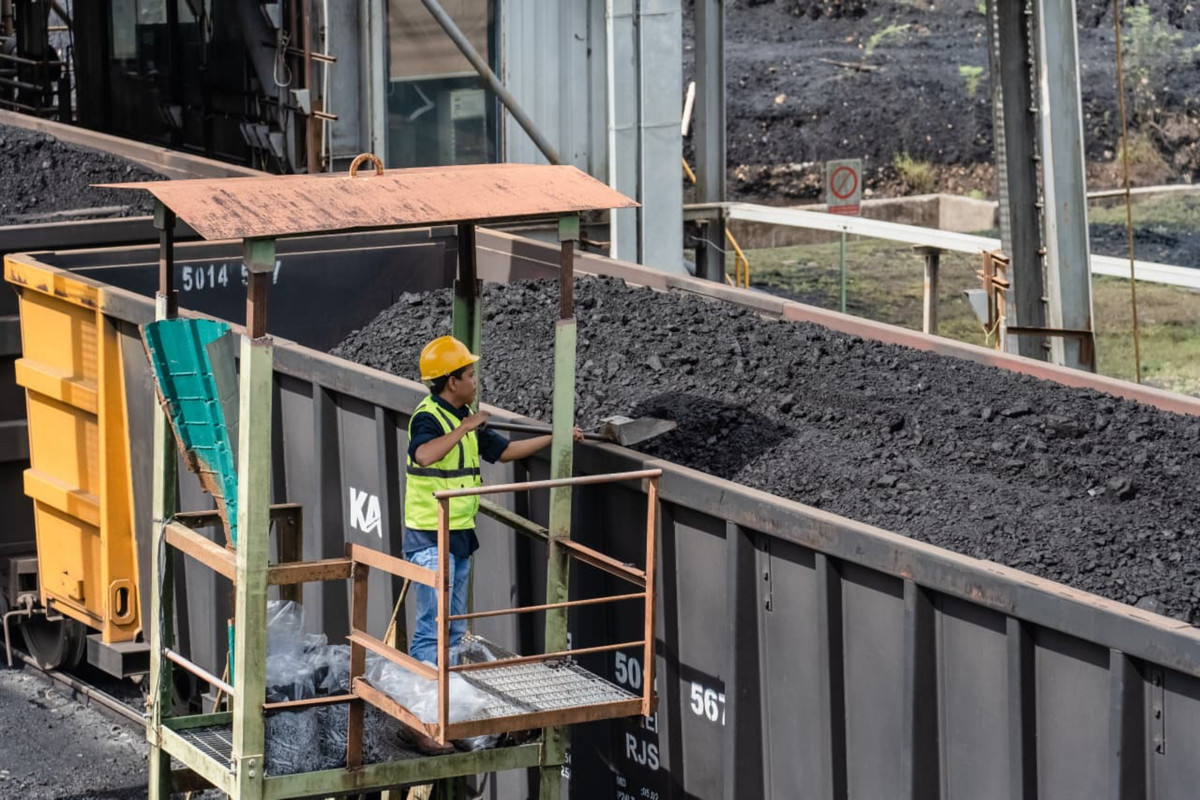 Kinerja Moncer, Laba Bersih PTBA Tembus Rp4,41 T di Q3 2026