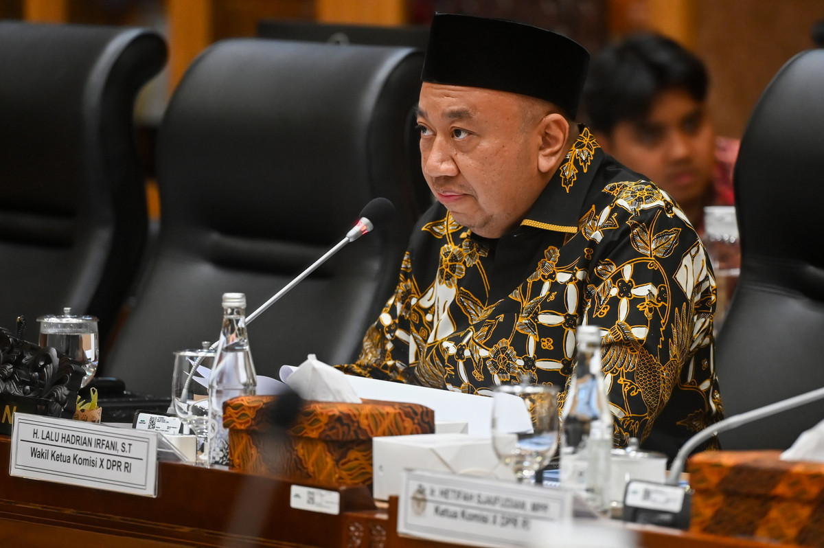 Rencana Sekolah Gratis Prabowo Direstui Komisi X dengan Catatan
