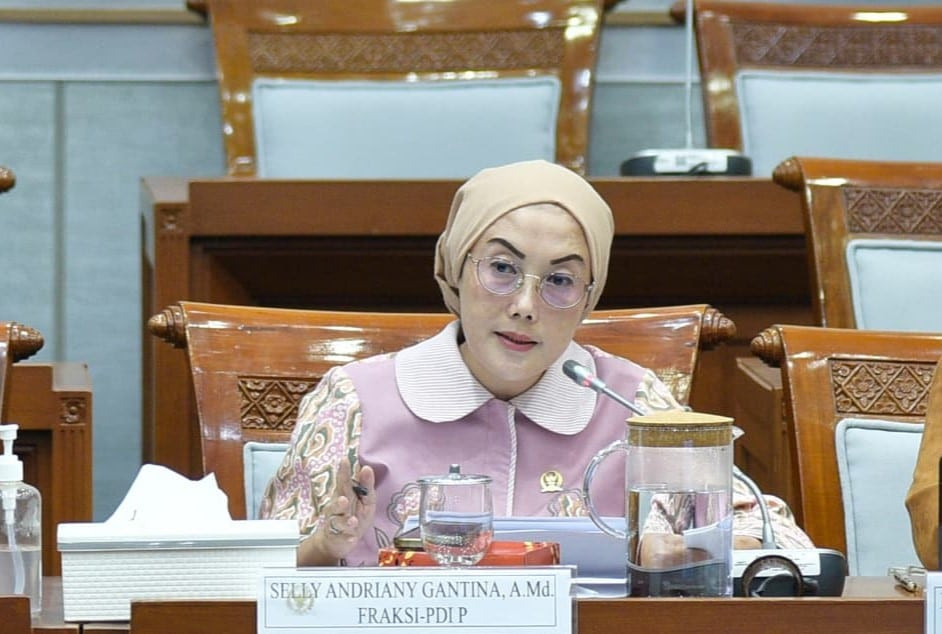 Anggota Komisi VIII Kecam Keras Pemerkosaan Gadis 15 Tahun Pengungsi Gempa NTT