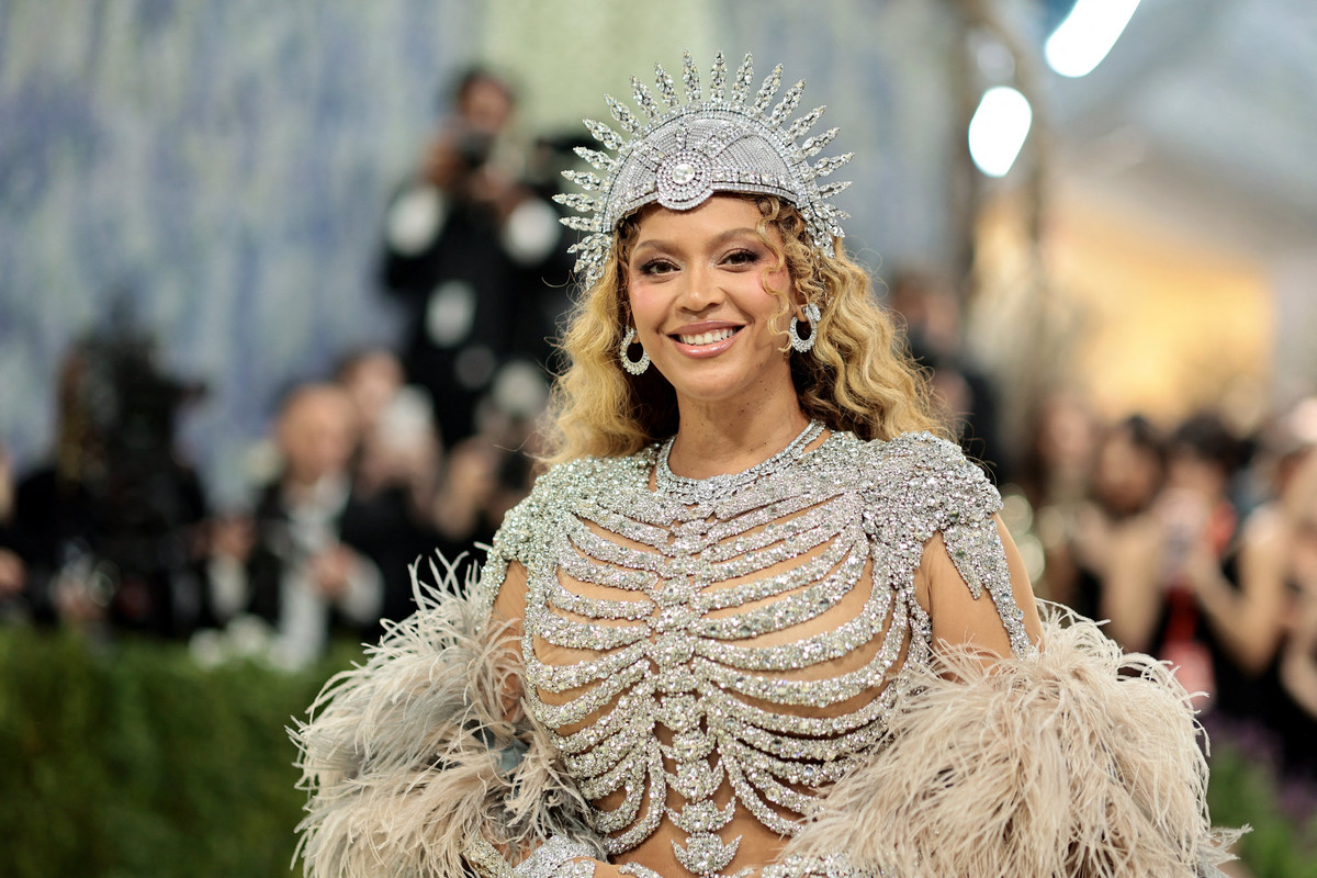 Rayakan Ulang Tahun, Beyonce perkenalkan Album B'DAY Versi Remastered Deluxe