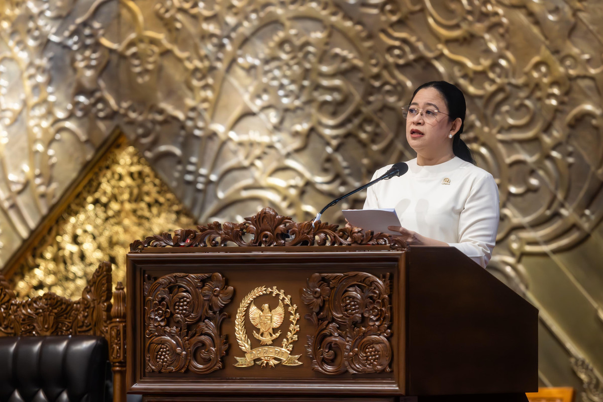 Puan Desak Evakuasi Korban KM Virgo Dilakukan Menyeluruh