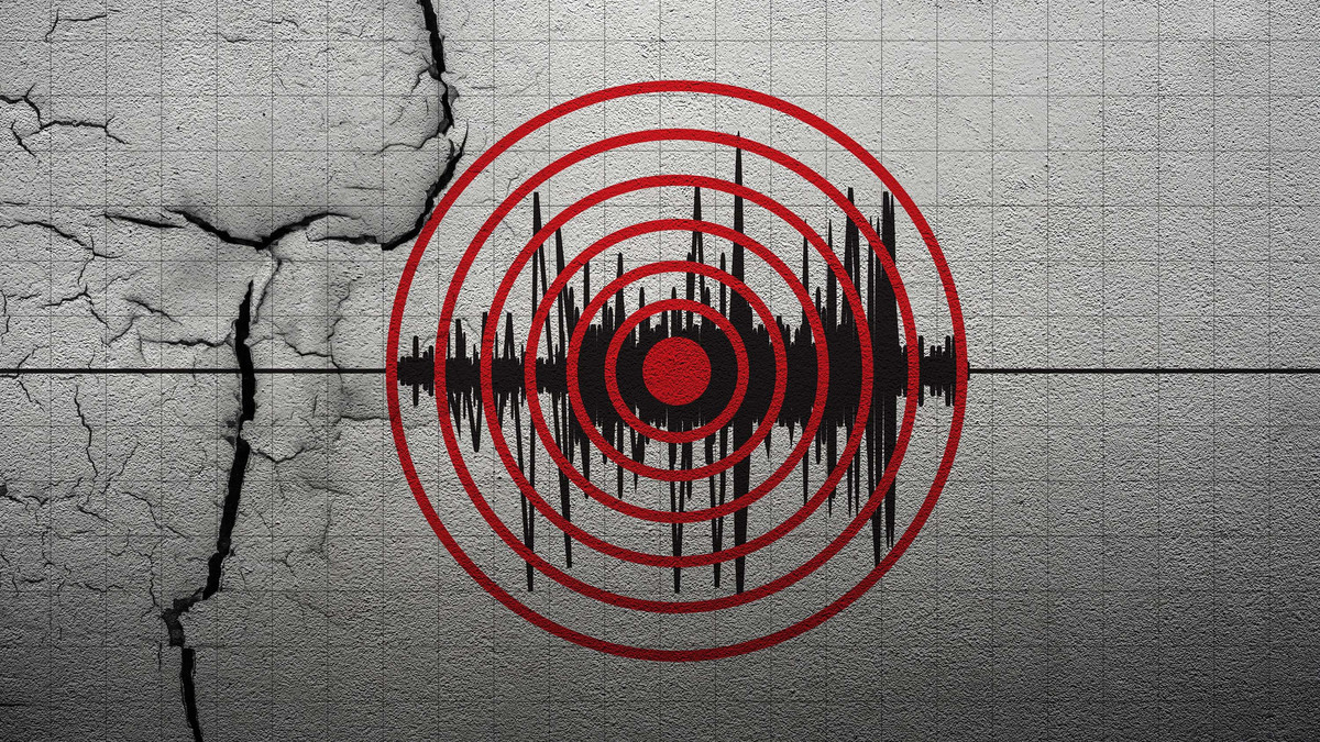 Berita Terkini: Gempa M5,3 Guncang Tual, Maluku
