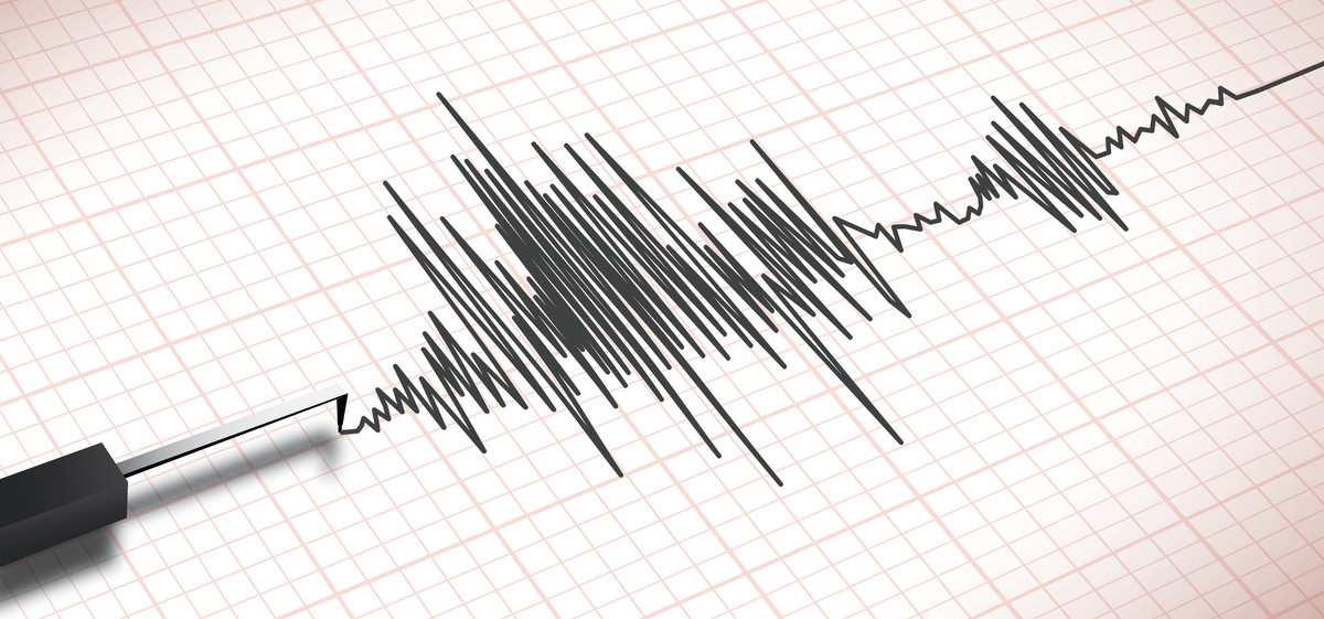 Gunungkidul DIY Diguncang Gempa Bermagnitudo 5,4