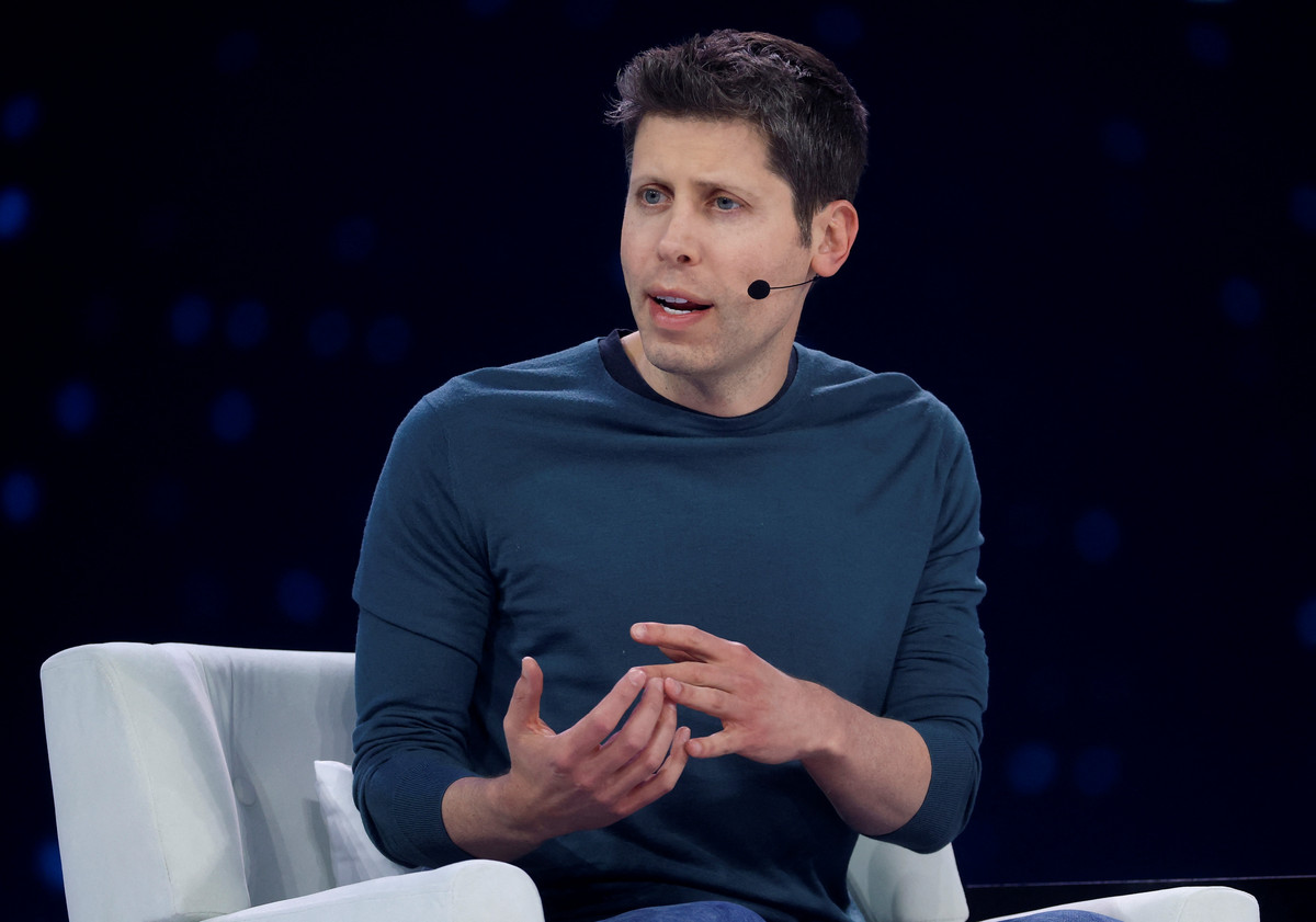 Bos OpenAI tuturkan RAM di Komputer Pribadi Gak Efisien, Mending buat Data Center AI