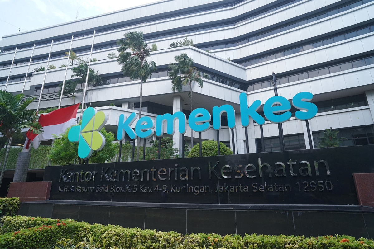 Korban Keracunan MBG di Karo Dibawa ke Jakarta