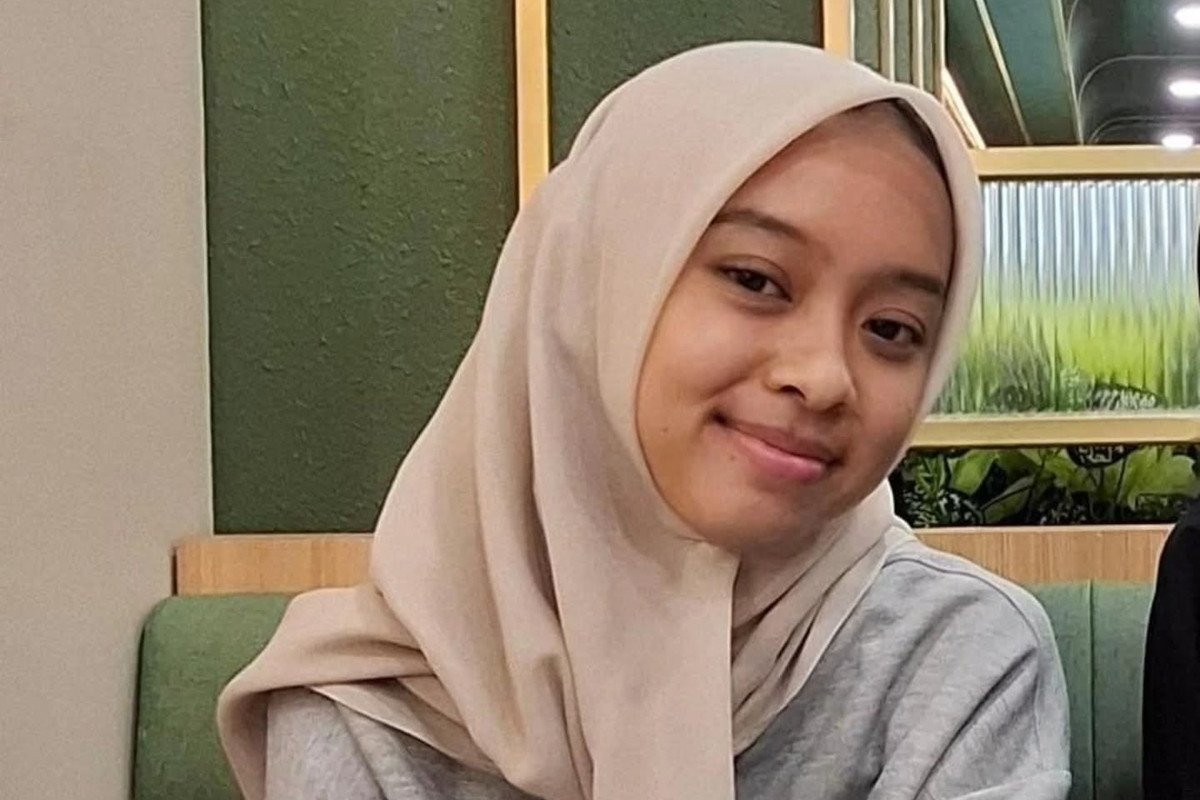 Asmara Berdarah: Cemburu Buta Picu Nyawa Mozza Melayang