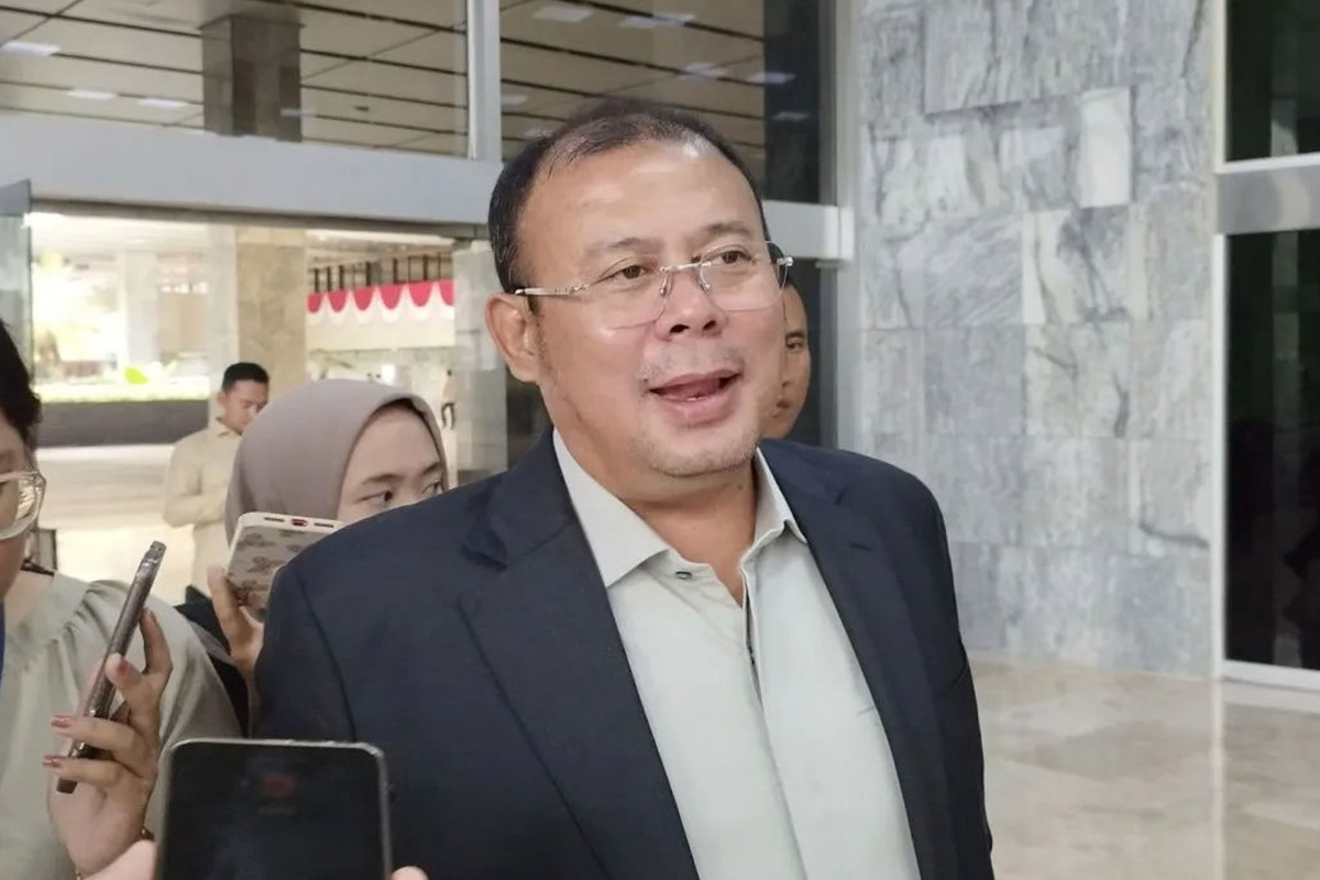 Insiden KMP Virgo, Pimpinan DPR Tuntut Kemenhub Evaluasi Kapal Penyeberangan