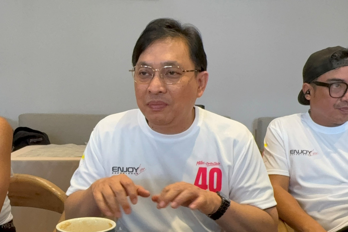 Yovie Widianto tuturkan Kahitna Sempat Diragukan karena Beranggotakan 9 Orang