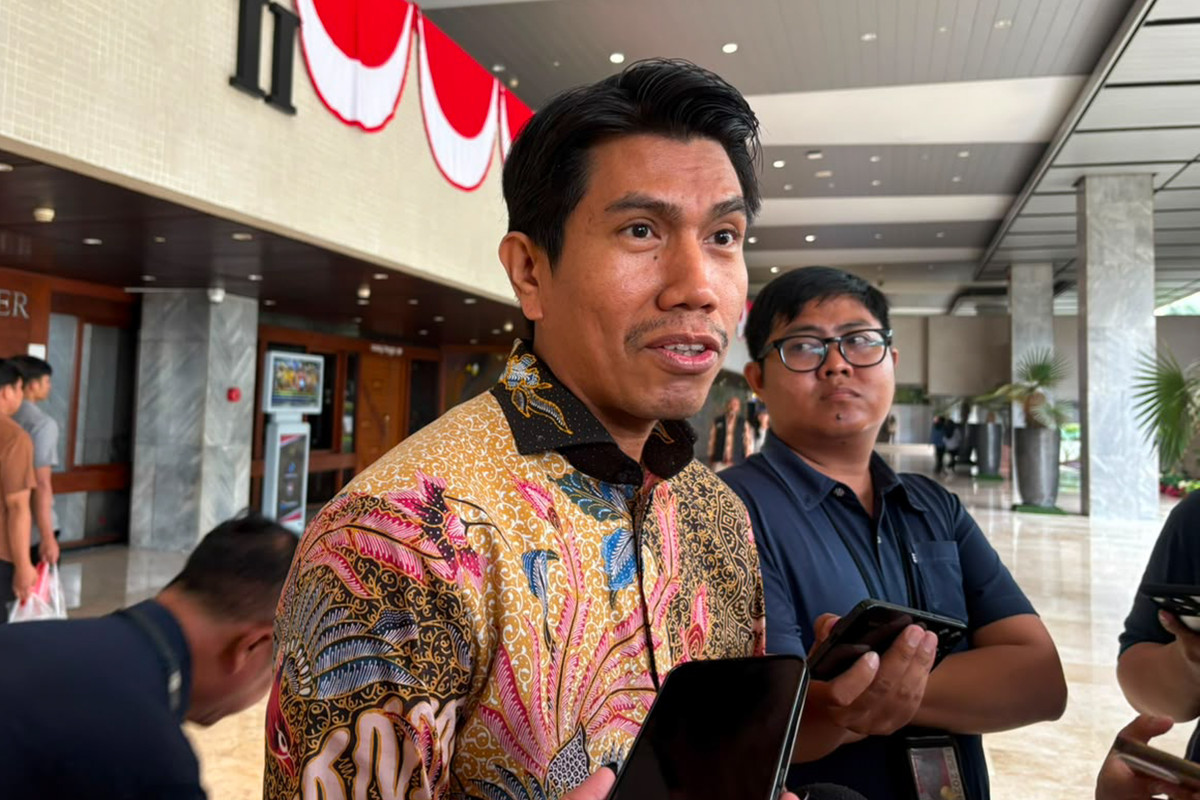 Tanggapan Gerindra soal Sentilan Kekuasaan AHY
