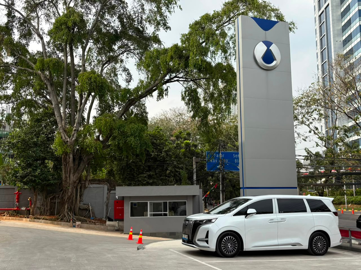 Gugatan Merek Denza dan Arah Baru Insentif Hybrid
