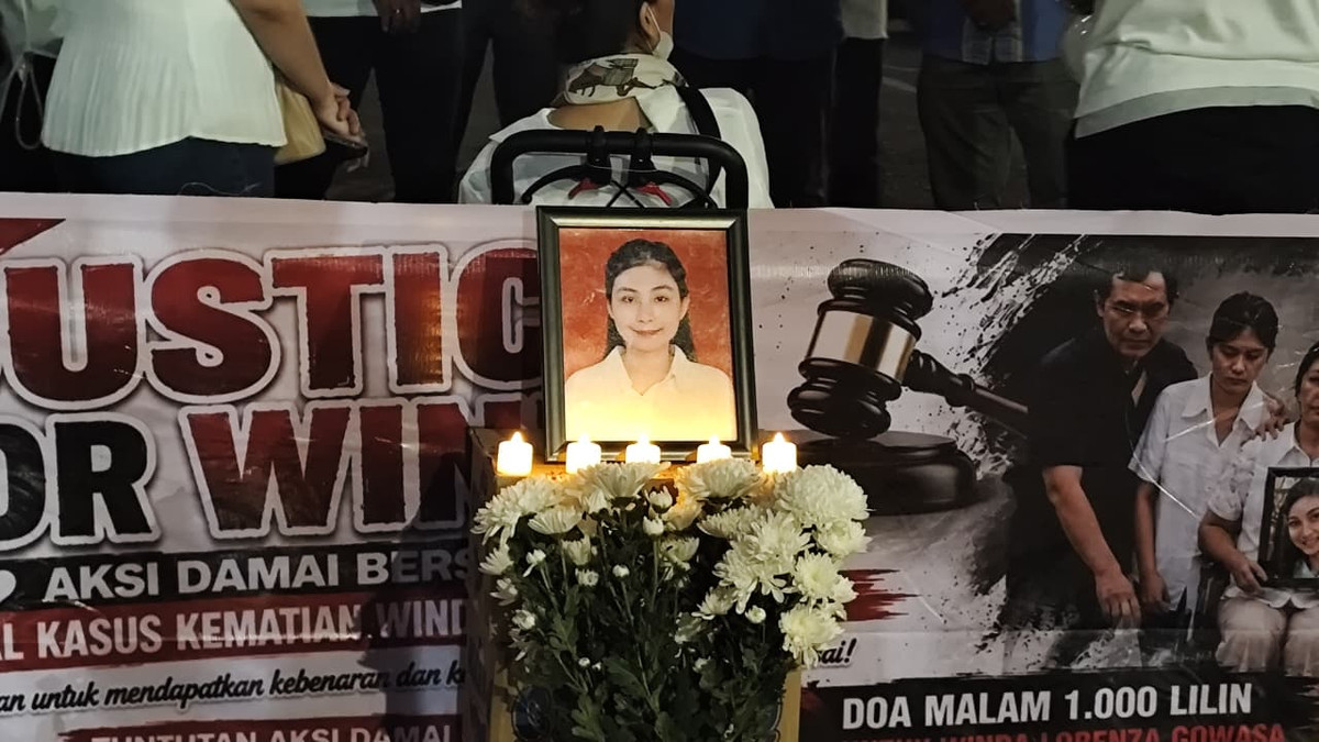 Penyidikan Dimulai, Kematian Mantan Istri Polisi di Medan Diusut