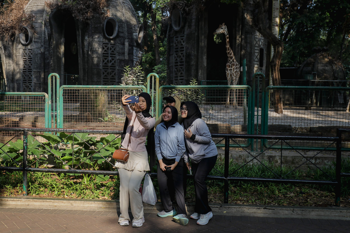 Tanggapan Publik Terkait Rencana Kenaikan Tarif Ragunan