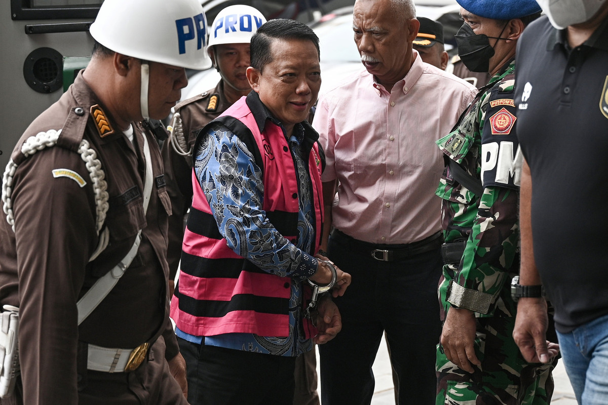 Tim Hukum Pertanyakan Keabsahan Status Tersangka Eks Jampidsus Febrie