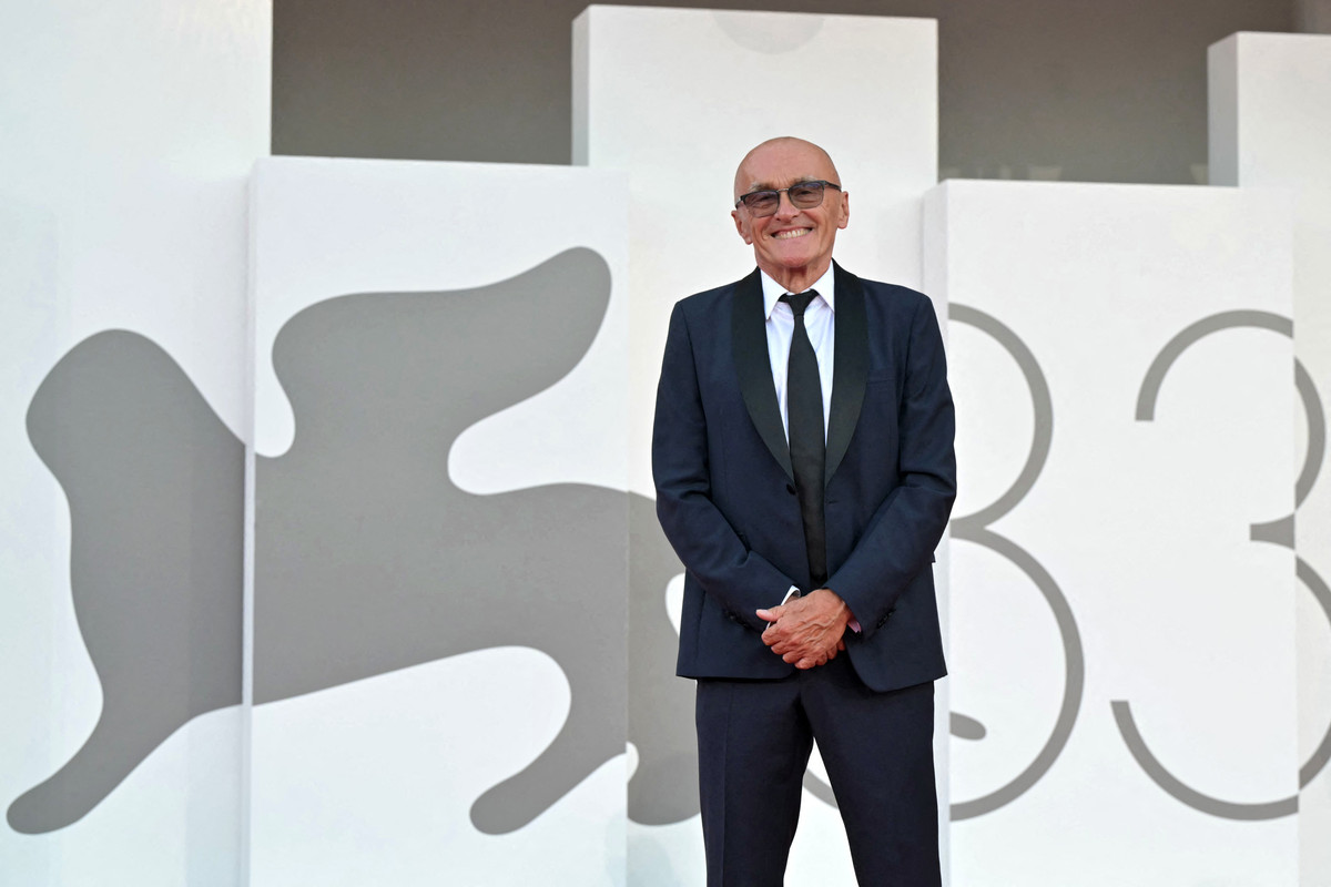 Pengakuan Danny Boyle Manfaatkan AI di Film Ink