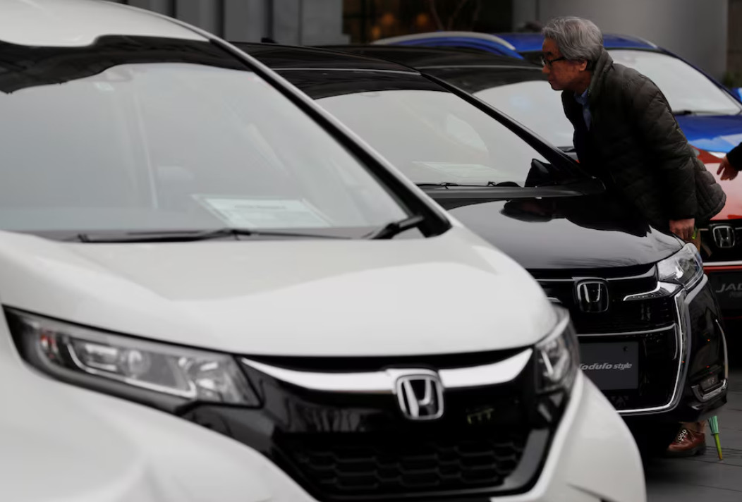 Tekan Gempuran China, Honda Pangkas Anggaran Produksi Triliunan Rupiah