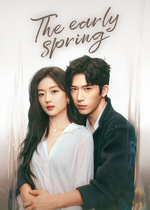 Pesona Jing Boran dan Sun Qian di Dracin The Early Spring
