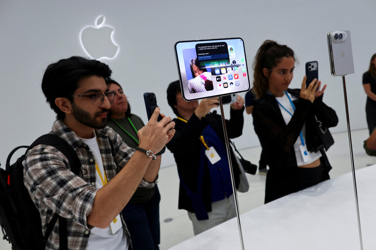 Layar iPhone Bermasalah, Apple Buka Opsi Ganti Baru