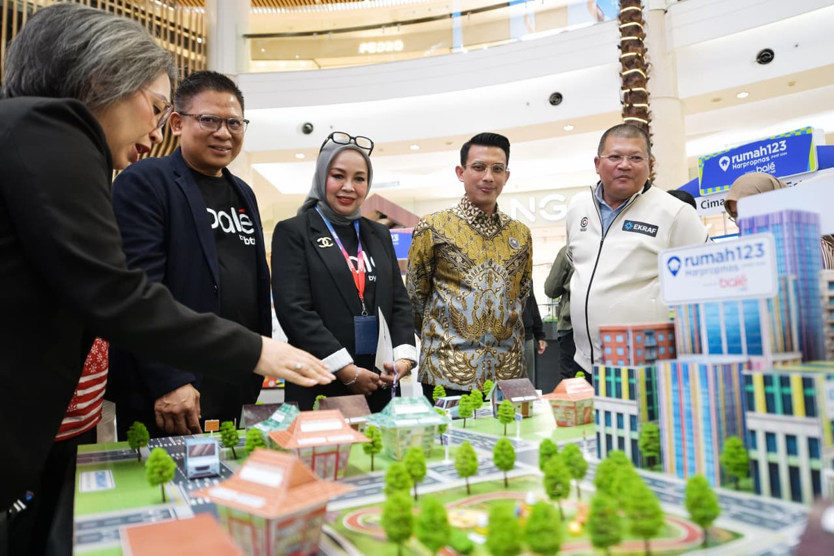 Strategi Finansial Gen Z Wujudkan Mimpi Rumah Lewat KPR BTN