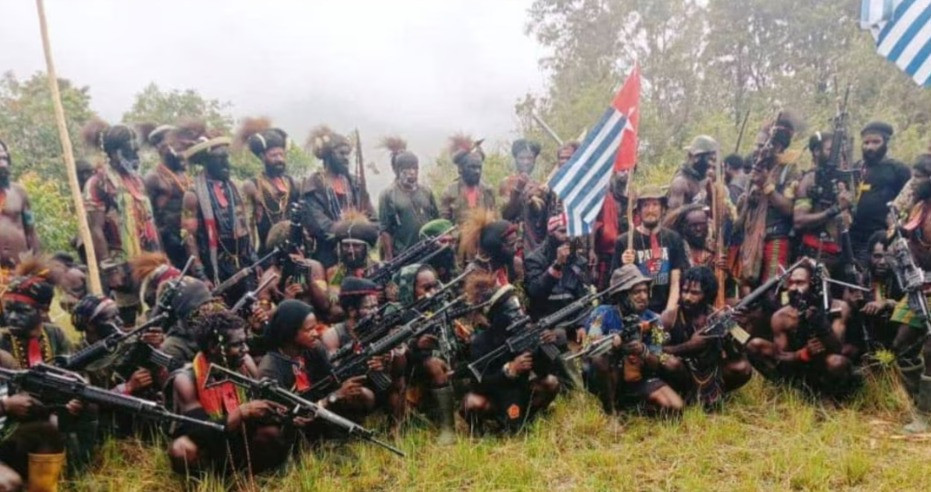 Ujian Negara di Tanah Papua: ASN Jadi Korban Teror KKB