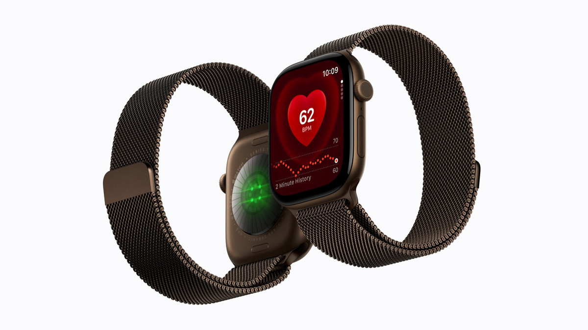 Apple Watch Series 12 & Ultra 4 Rilis, Deteksi Detak Jantung Tiap 5 Detik
