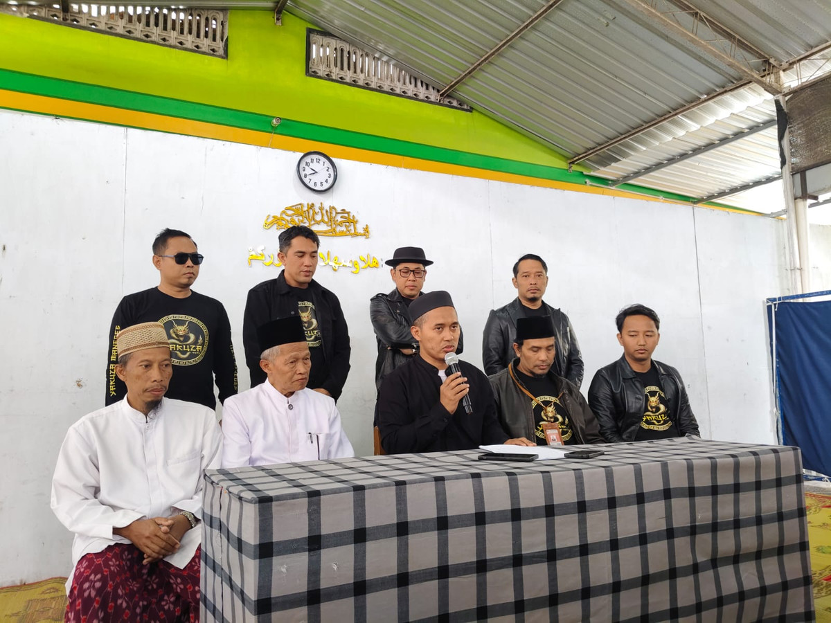 Pihak Ponpes Ash-Sholihah Pecat Pelaku Pemerkosaan