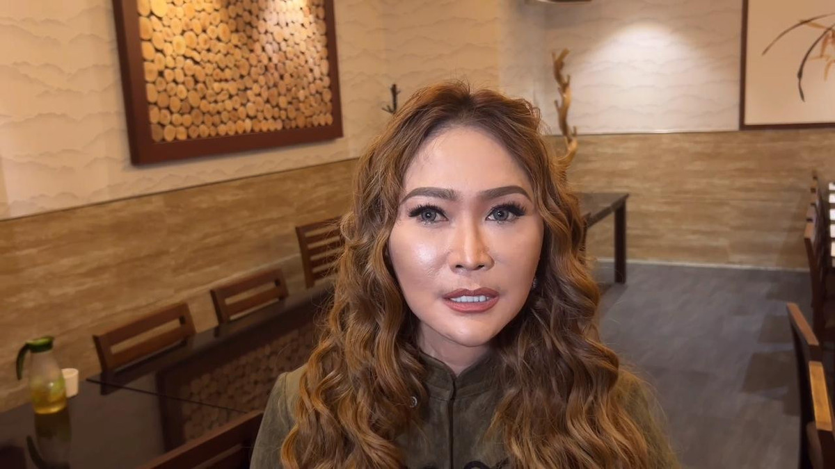 Inul Daratista beberkan Konsep Min Sok Chon, Restoran Korea untuk Makan Bareng