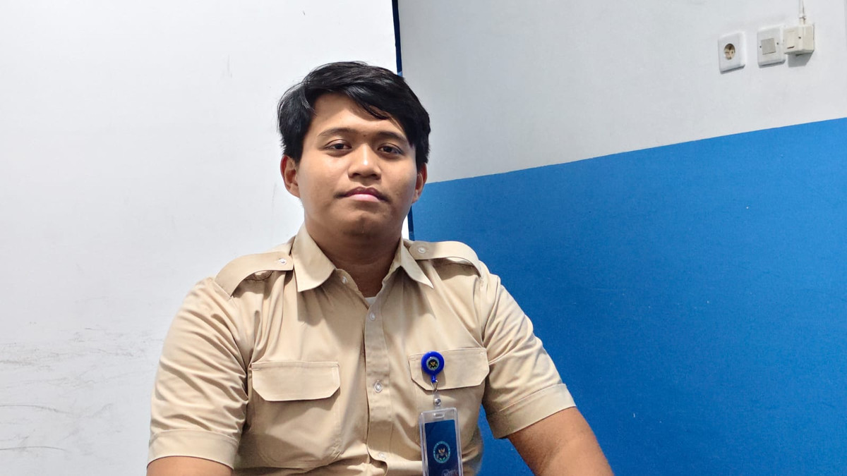 Cicipi Menu MBG, Kepala SPPG Jati Karanganyar Keracunan