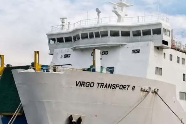 Aksi Tanggap Pertamina Evakuasi 16 Korban KMP Virgo