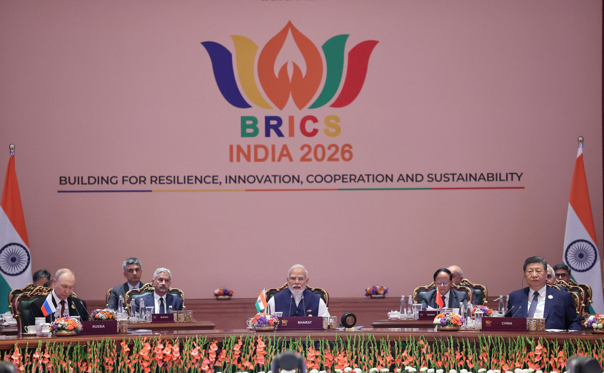 PM India di KTT BRICS: Umumkan Dana Inovasi Startup-pacu Rantai Pasok Global