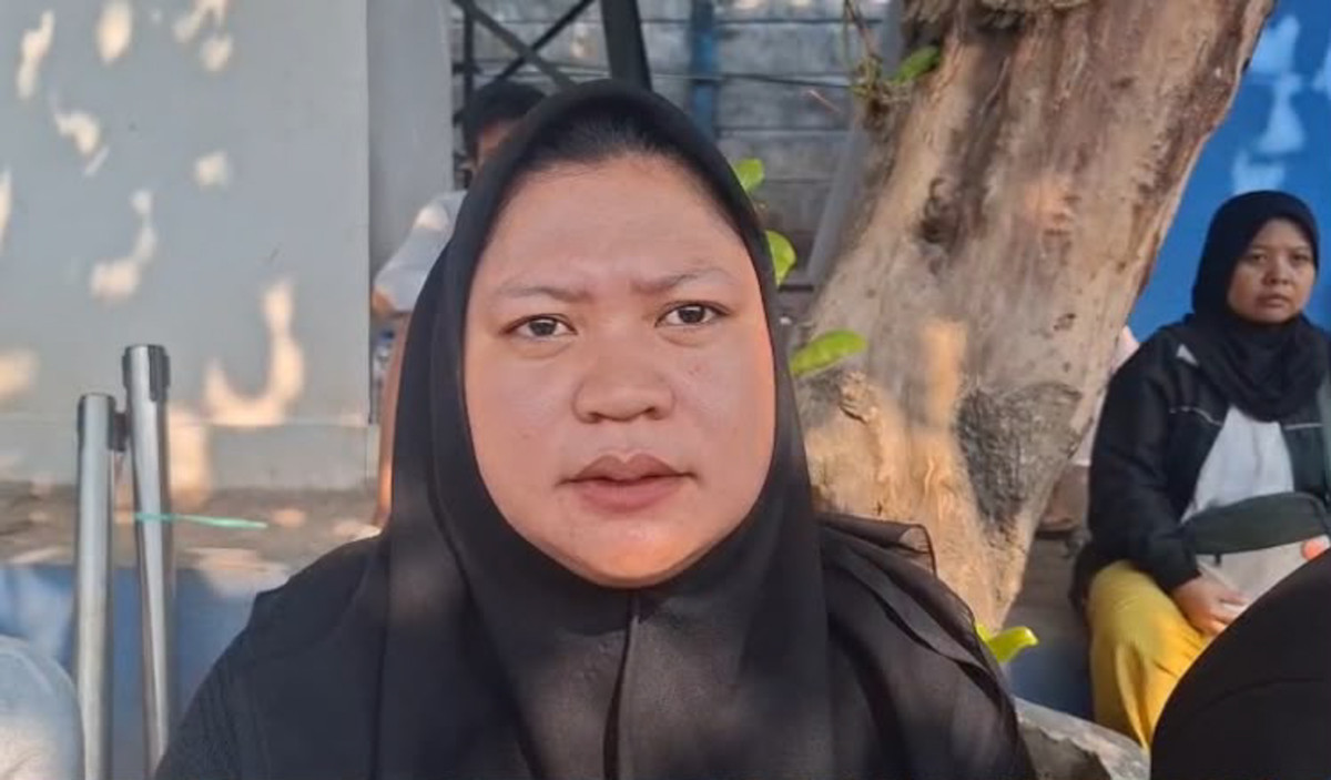 Kisah Istri ABK Virgo: Firasat Cuaca Ekstrem Jelang Hilang Kontak