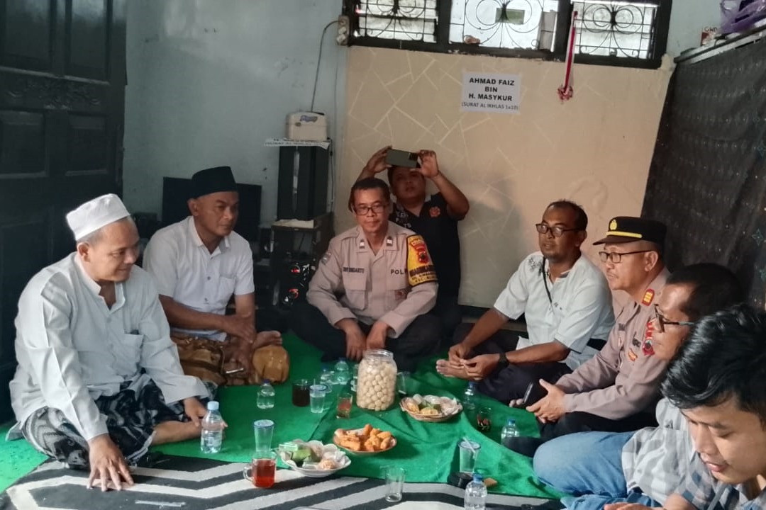 Parade Pekalongan Berujung Maut dan Isu Sesat