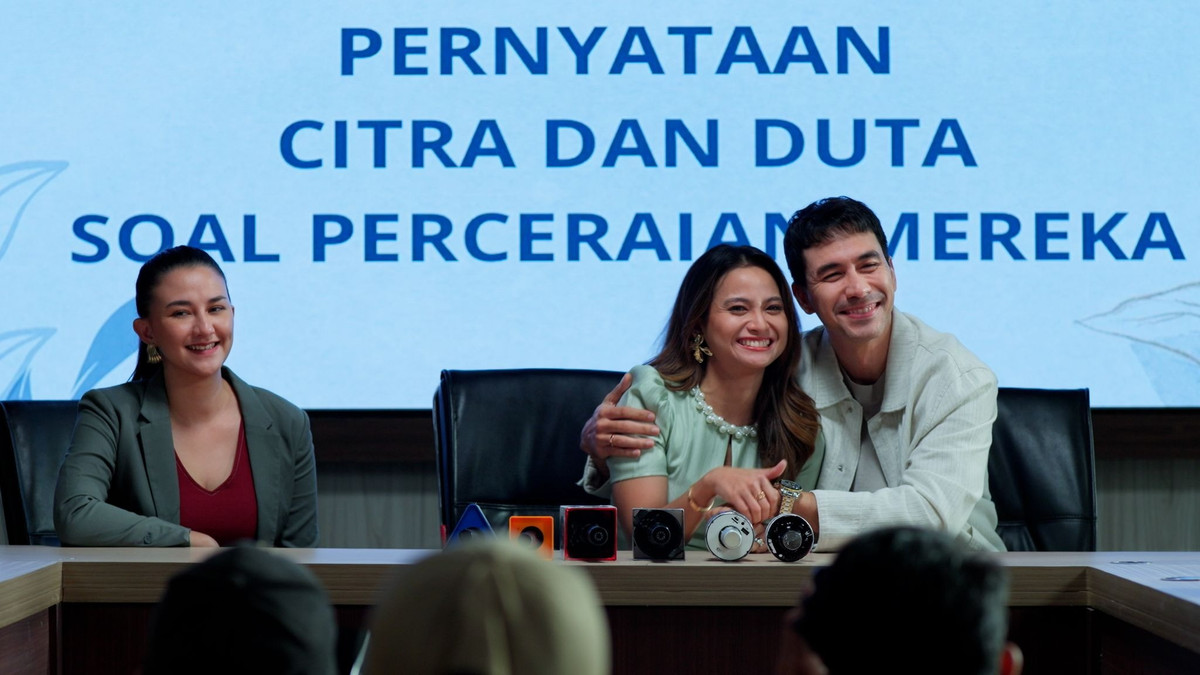 Misteri Terungkap, Serial Dalam Suka dan Dusta Rilis 25 September