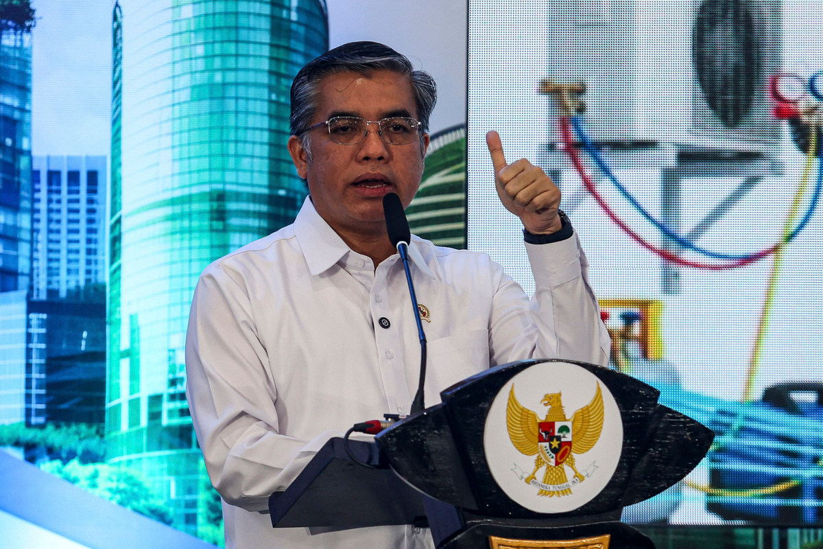 Menaker tuturkan Masih Hitung Kebutuhan Hidup Layak untuk Formula UMP 2027