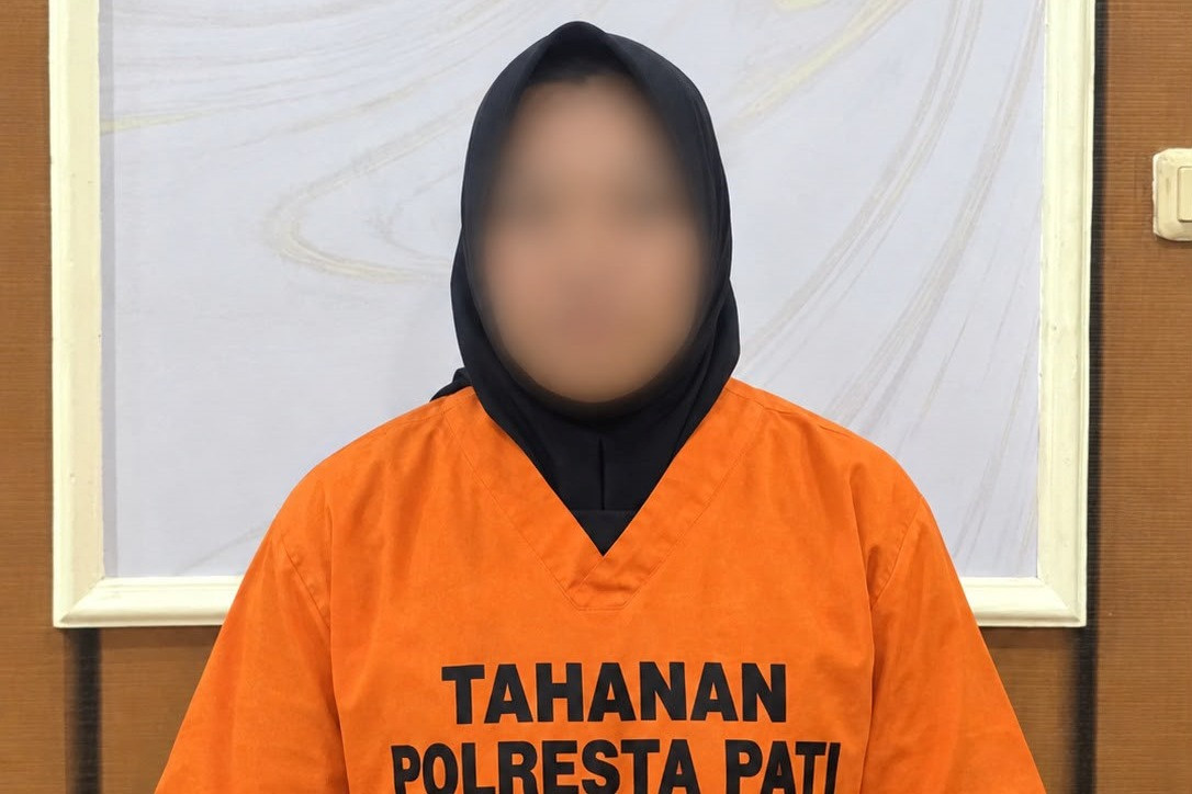 Sandiwara Nenek di Pati: Buat Laporan Palsu Temuan Bayi, Padahal Pelaku Pembuangan