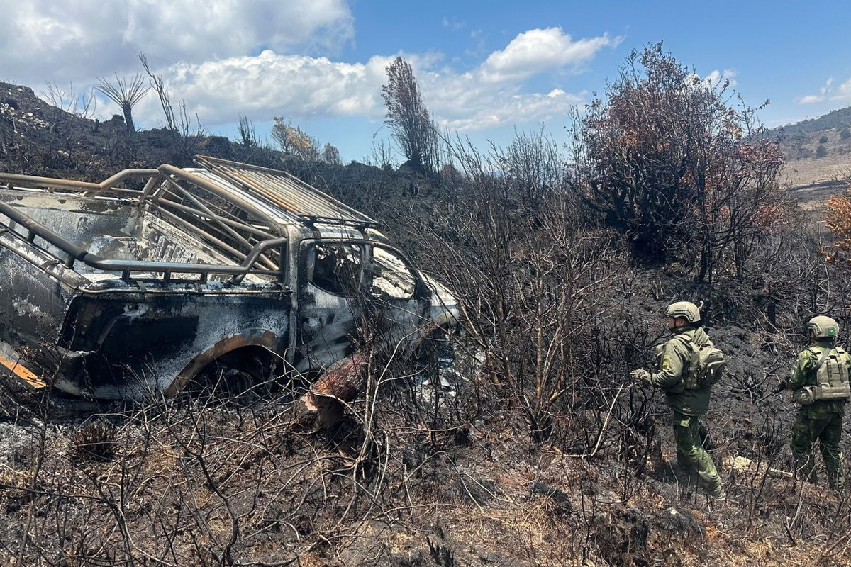 Sorotan Pimpinan DPR atas Aksi Brutal KKB di Papua