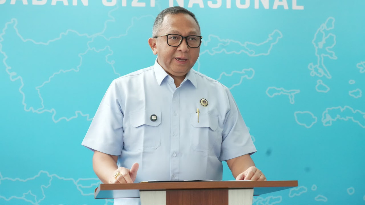 Bandel Tak Lapor Dana MBG, 6.097 SPPG Disuspensi BGN!