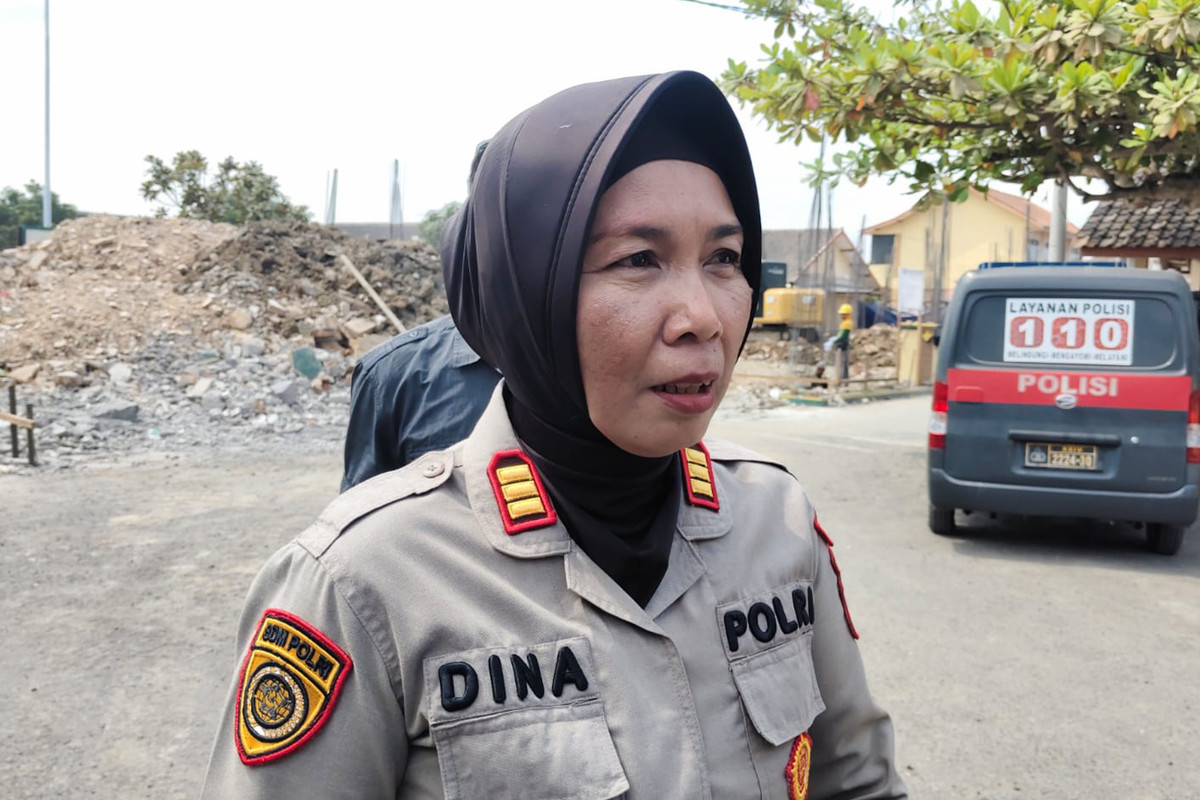 Polisi Selidiki Dugaan Pelecehan Siswi SMAN oleh Satpam Kulon Progo