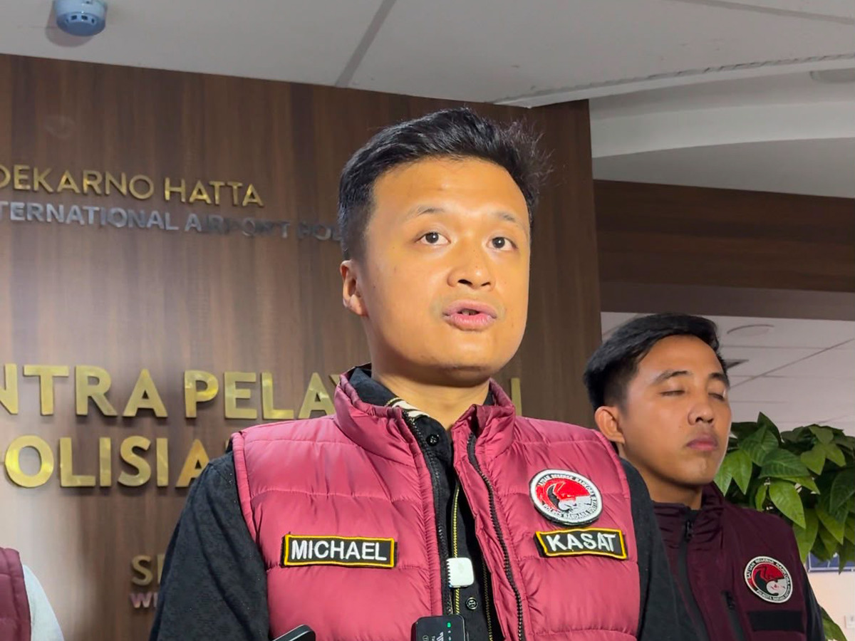 Jule siap Direhabilitasi, Kasus Narkoba Berakhir Restorative Justice