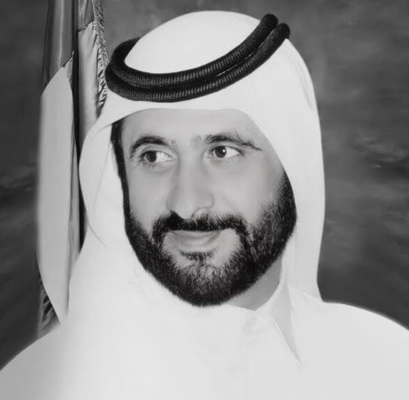 Dubai Berduka, Syekh Ahmed bin Rashid Al Maktoum Tutup Usia