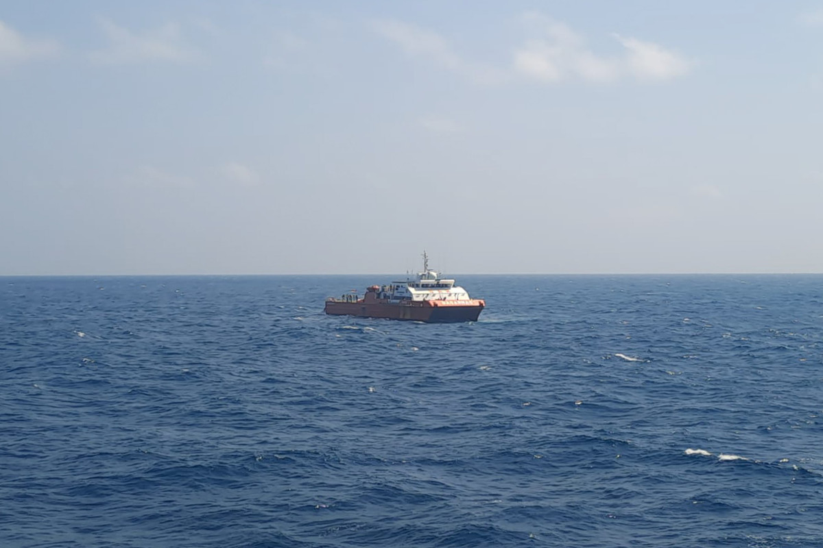 Tragedi Laut Berulang, Sistem Pelayaran Perlu Evaluasi Total