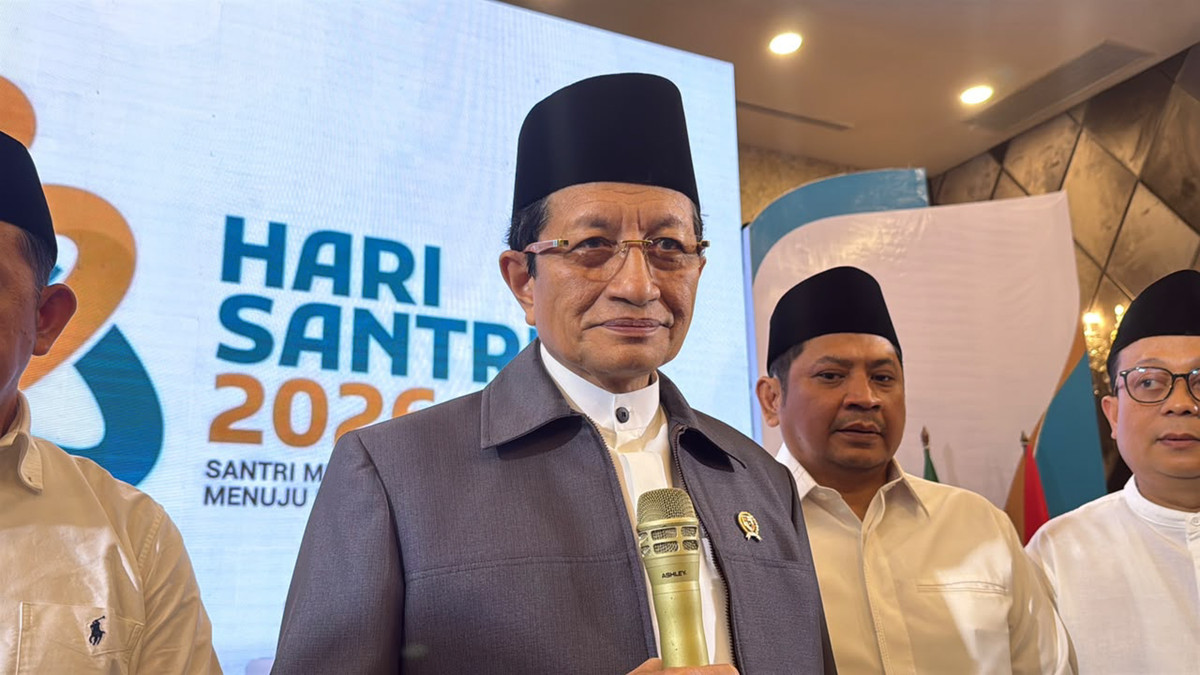Menag tuturkan Orang Ngaku Kiai tapi Sanad Ilmu Tak Jelas: Kita Tertibkan