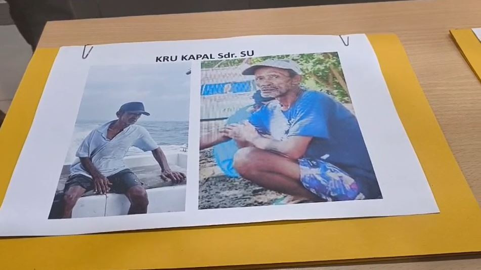 Klarifikasi Kabasarnas Terkait Penemuan Jasad Surakman di Bengkulu