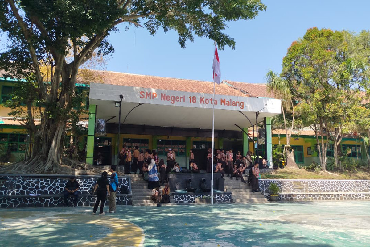 Kasus Kepsek Tampar Siswa Berujung Bui dan Pencopotan Jabatan