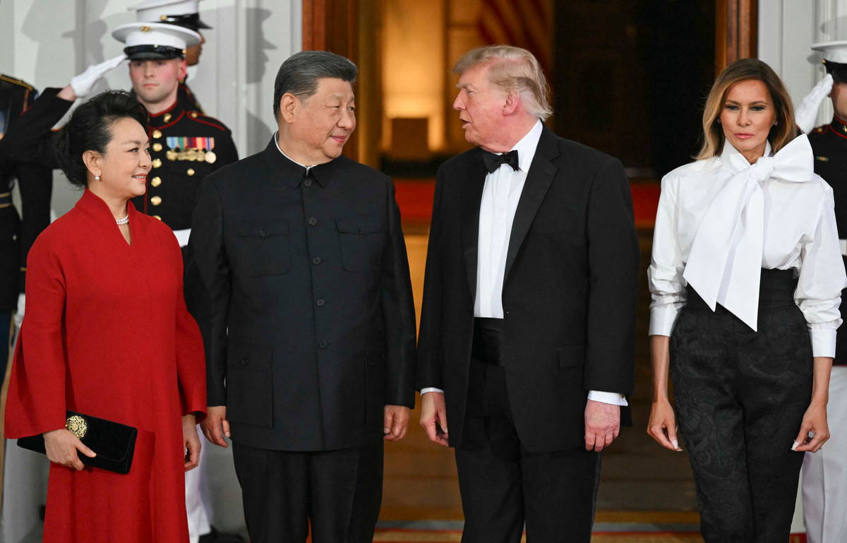 China Desak AS pantau langsung Ulang Aturan Pembatasan Investasi Teknologi