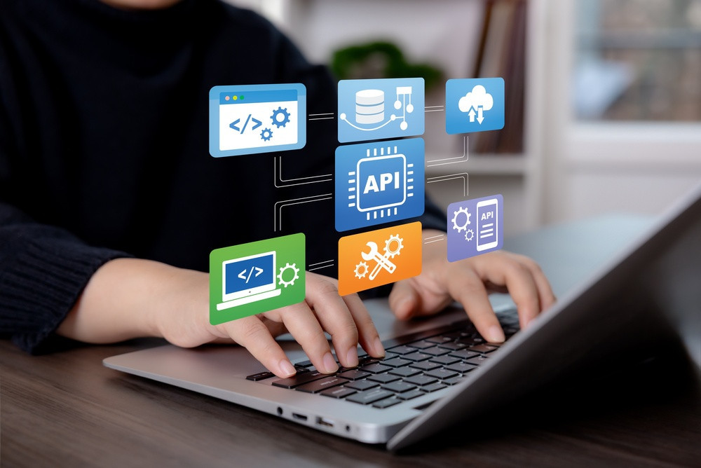 Integrasi Sistem Bisnis Efektif dengan Enterprise Application